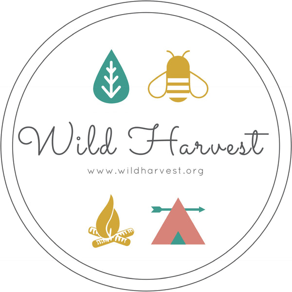 Wild Harvest School